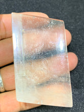 Load image into Gallery viewer, Optical Calcite Polished