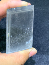 Load image into Gallery viewer, Optical Calcite Polished