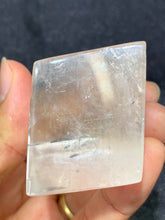 Load image into Gallery viewer, Optical Calcite Polished