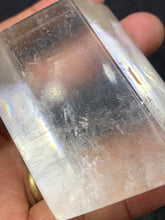 Load image into Gallery viewer, Optical Calcite Polished
