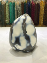 Load image into Gallery viewer, White Dragon Agate Freeform