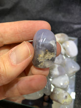 Load image into Gallery viewer, Merlinite Tumbled