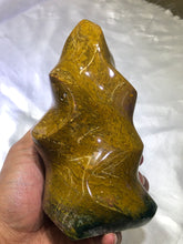 Load image into Gallery viewer, Ocean Jasper Tower