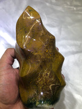 Load image into Gallery viewer, Ocean Jasper Tower