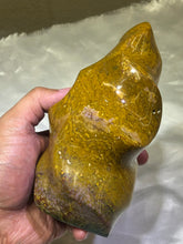 Load image into Gallery viewer, Ocean Jasper Tower