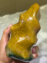Load image into Gallery viewer, Ocean Jasper Tower