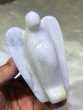 Load image into Gallery viewer, White Onyx Angel