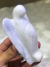 Load image into Gallery viewer, White Onyx Angel