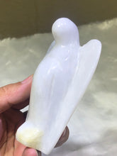 Load image into Gallery viewer, White Onyx Angel