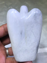 Load image into Gallery viewer, White Onyx Angel