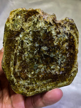 Load image into Gallery viewer, Tsavorite Garnet/Green Garnet