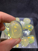 Load image into Gallery viewer, Yellow Cherry Tumbled
