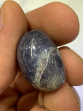 Load image into Gallery viewer, Iolite Tumbled