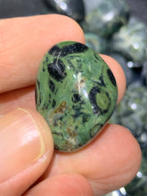 Load image into Gallery viewer, Kambaba Jasper Tumbled