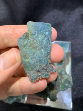 Load image into Gallery viewer, Bloodstone Raw - 4 Stones