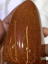 Load image into Gallery viewer, Goldstone Freeform