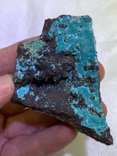 Load image into Gallery viewer, Rosasite Raw Specimen