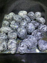 Load image into Gallery viewer, Pinolite Tumbled