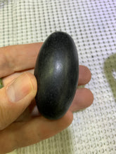 Load image into Gallery viewer, Black Shiva Lingam