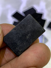 Load image into Gallery viewer, Shungite Cell Phone Sticker