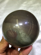 Load image into Gallery viewer, Polychrome Jasper Sphere