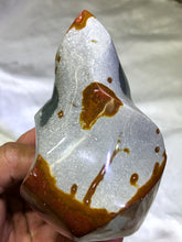 Load image into Gallery viewer, Polychrome Jasper Freeform