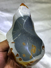 Load image into Gallery viewer, Polychrome Jasper Freeform
