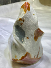 Load image into Gallery viewer, Polychrome Jasper Freeform