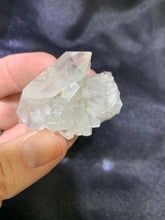 Load image into Gallery viewer, Quartz Crystal Cluster