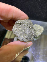 Load image into Gallery viewer, Pyrite Raw