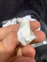 Load image into Gallery viewer, White Opal Rough - 4 Stones
