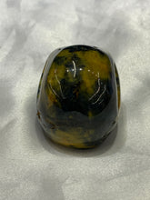 Load image into Gallery viewer, Pietersite Skull