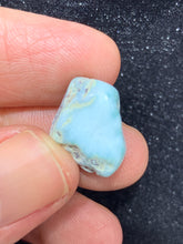 Load image into Gallery viewer, Larimar Tumbled - Mini - 4 Stones