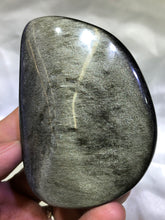 Load image into Gallery viewer, Rainbow Obsidian Freeform