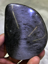 Load image into Gallery viewer, Rainbow Obsidian Freeform