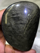 Load image into Gallery viewer, Rainbow Obsidian Freeform