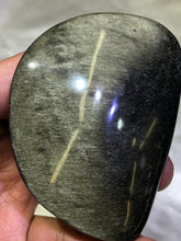 Load image into Gallery viewer, Rainbow Obsidian Freeform