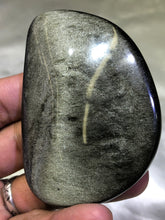 Load image into Gallery viewer, Rainbow Obsidian Freeform