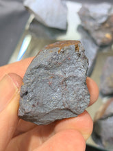 Load image into Gallery viewer, Hematite Rough