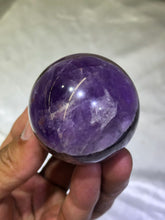 Load image into Gallery viewer, Chevron Amethyst