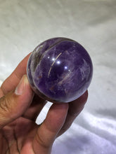 Load image into Gallery viewer, Chevron Amethyst