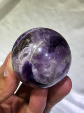 Load image into Gallery viewer, Chevron Amethyst