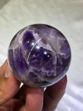Load image into Gallery viewer, Chevron Amethyst