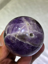 Load image into Gallery viewer, Chevron Amethyst