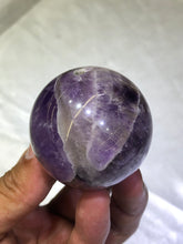 Load image into Gallery viewer, Chevron Amethyst