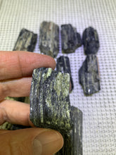 Load image into Gallery viewer, Black Tourmaline Rough