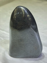 Load image into Gallery viewer, Hematite Freeform