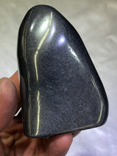 Load image into Gallery viewer, Hematite Freeform