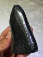 Load image into Gallery viewer, Hematite Freeform