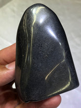 Load image into Gallery viewer, Hematite Freeform